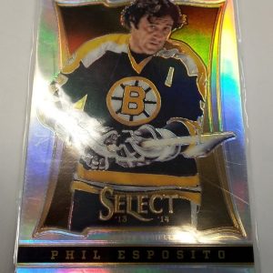 Esposito, Phil - NHL 2013-14