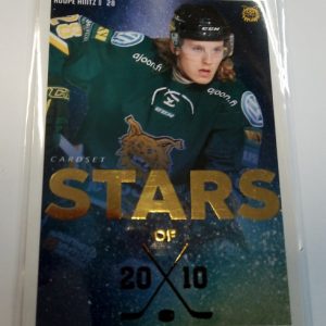 Hintz, Roope - SM-Liiga 2019-20