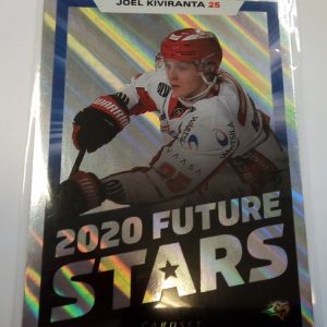 Kiviranta, Joel - SM-Liiga 2019-20