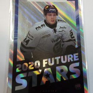 Kakko, Kaapo - SM-Liiga 2019-20