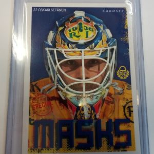 Setänen, Oskari - SM-Liiga 2019-20 (K1)