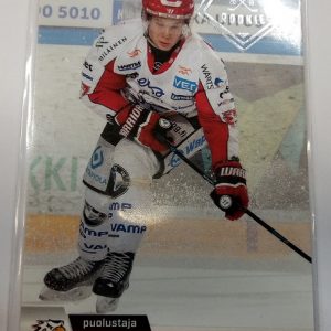 Nevalainen, Niklas - SM-Liiga 2018-19