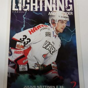 Nättinen, Julius - SM-Liiga 2019-20