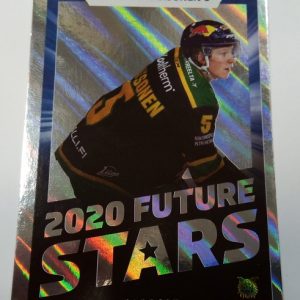 Laaksonen, Oskari - SM-Liiga 2019-20