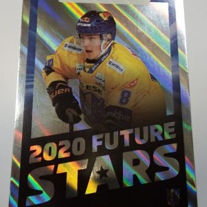 Kokkonen, Mikko - SM-Liiga 2019-20