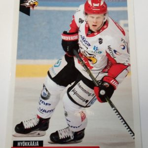Ainali, Aleksi - SM-Liiga 2019-20
