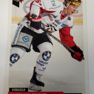 Kalapudas, Antti - SM-Liiga 2019-20