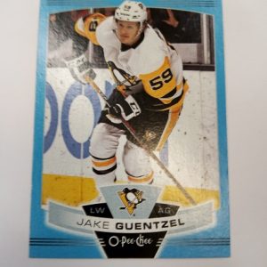 Guentzel, Jake - NHL 2019-20