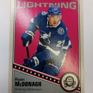 McDonagh, Ryan - NHL 2019-20