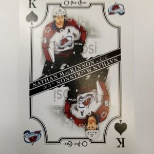 MacKinnon, Nathan - NHL 2019-20