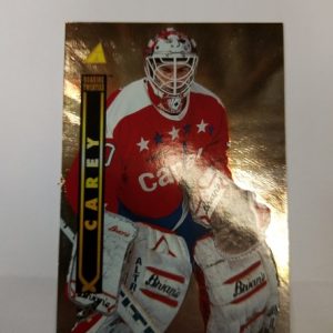 Carey, Jim - NHL 1995-96