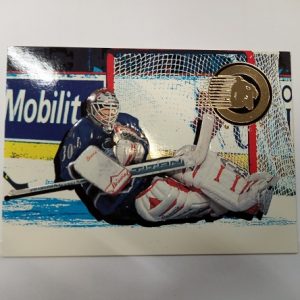 Carey, Jim - NHL 1995-96