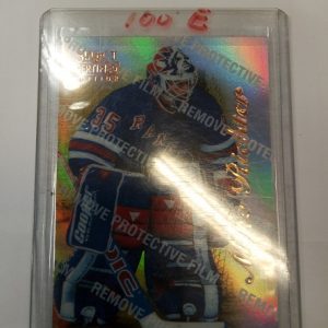 Richter, Mike - NHL 1997