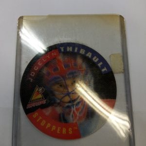 Thibault, Jocelyn - NHL 1997