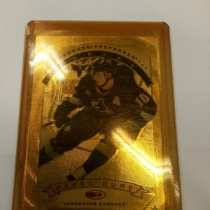 Bure, Pavel - NHL 1998