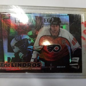Lindros, Eric - NHL 1998