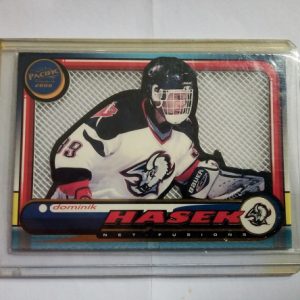 Hasek, Dominik - NHL 1999-2000