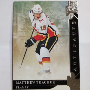 Tkachuk, Matthew - NHL 2019-20