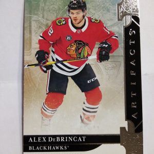 DeBrincat, Alex - NHL 2019-20