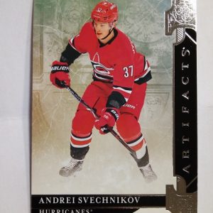 Svechnikov, Andrei - NHL 2019-20