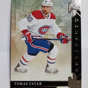 Tatar, Tomas - NHL 2019-20