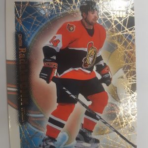 1999-00 Dynagon Ice Radek Bonk /199