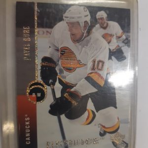 1994-95 Upper Deck ElecticICE Pavel Bure