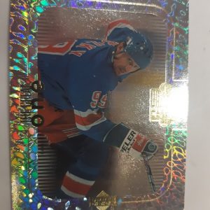 1999 Upper Deck Wayne Gretzky Living Legend The Great One GO3