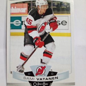 Vatanen, Sami - NHL 2019-20