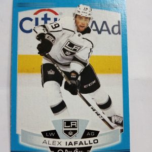 Iafallo, Alex - NHL 2019-20