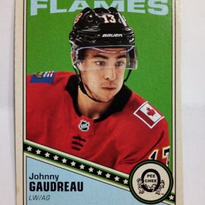 Gaudreau, Johnny - NHL 2019-20