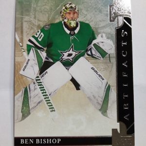 Bishop, Ben - NHL 2019-20