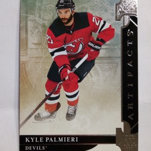 Palmieri, Kyle - NHL 2019-20