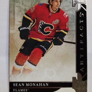 Monahan, Sean - NHL 2019-20