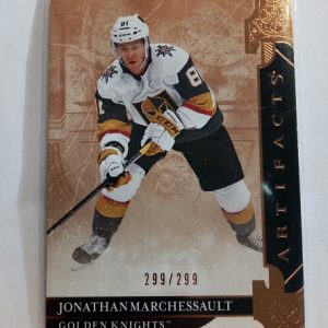 Marchessault, Jonathan - NHL 2019-20