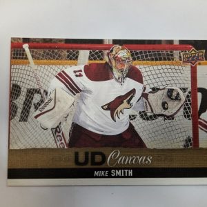 Smith, Mike - NHL 2013-14