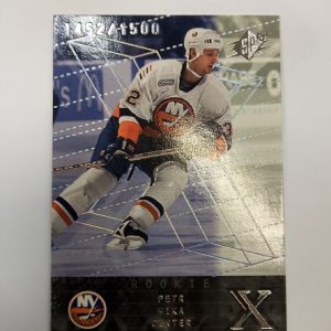 Mika, Petr - NHL 1999-2000