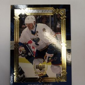 Gretzky, Wayne - NHL 1999