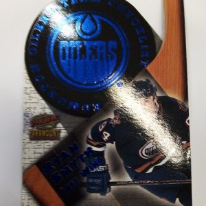 Smyth, Ryan - NHL 1998-99