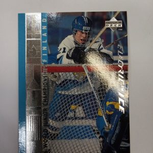 Elomo, Mika - NHL 1996