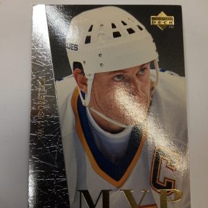Gretzky, Wayne - NHL 1996