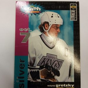 Gretzky, Wayne - NHL 1995