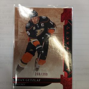 Getzlaf, Ryan - NHL 2019-20