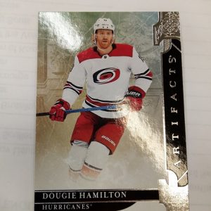 Hamilton, Dougie - NHL 2019-20