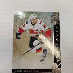 Lindholm, Elias - NHL 2019-20