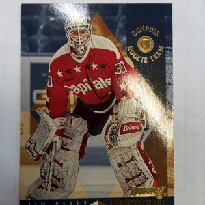 Carey, Jim - NHL 1995