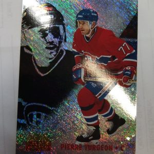 Turgeon, Pierre - NHL 1995-96