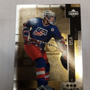 Tselios, Nikos - NHL 1998