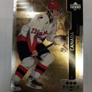 Holden, Josh - NHL 1998