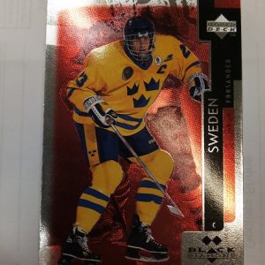 Forsander, Johan - NHL 1998